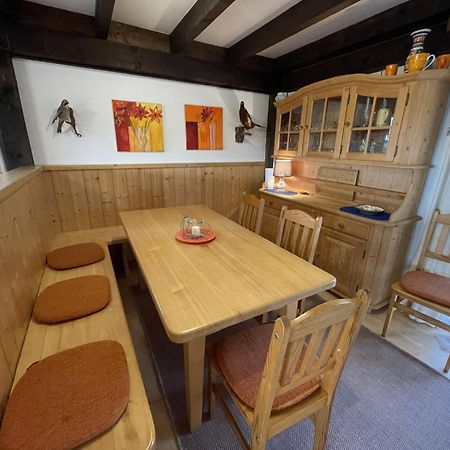 Holiday Home Ferienpark Vorauf-3 By Interhome Molberting Exterior foto