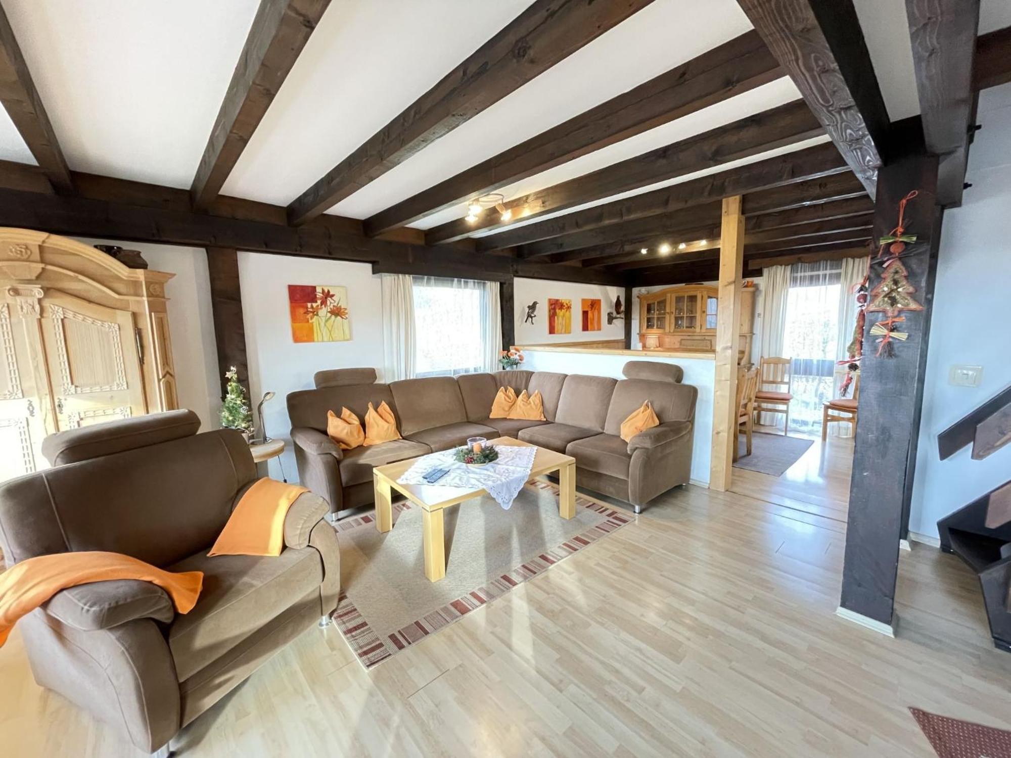 Holiday Home Ferienpark Vorauf-3 By Interhome Molberting Exterior foto