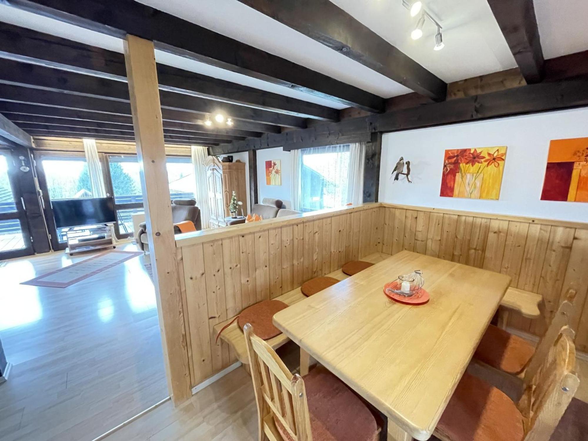 Holiday Home Ferienpark Vorauf-3 By Interhome Molberting Exterior foto