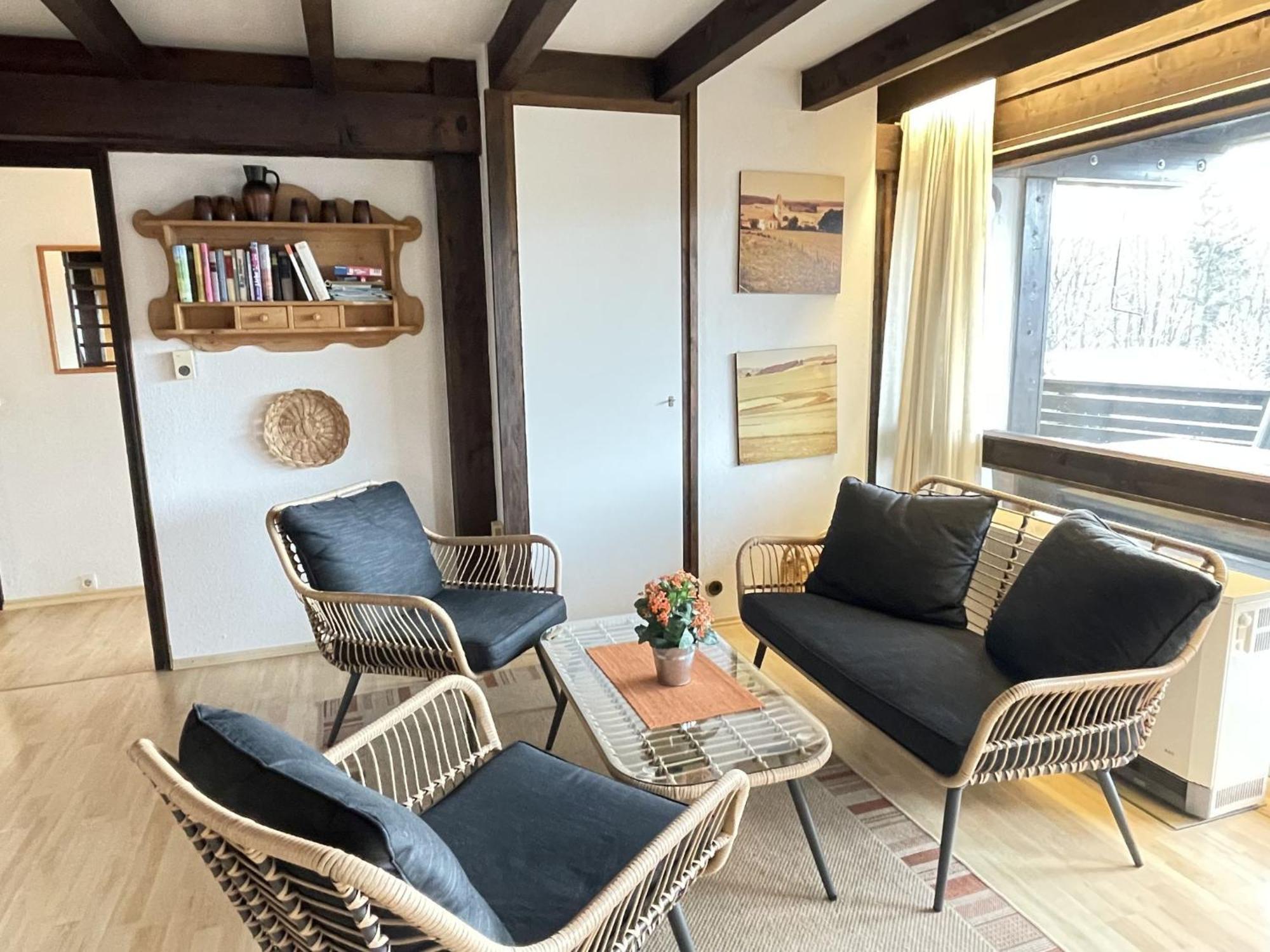 Holiday Home Ferienpark Vorauf-3 By Interhome Molberting Exterior foto