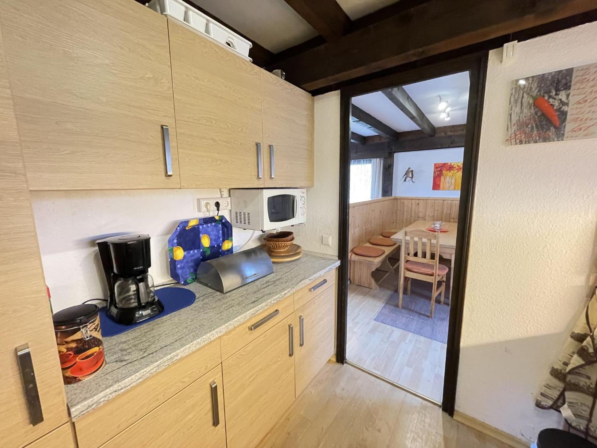 Holiday Home Ferienpark Vorauf-3 By Interhome Molberting Exterior foto