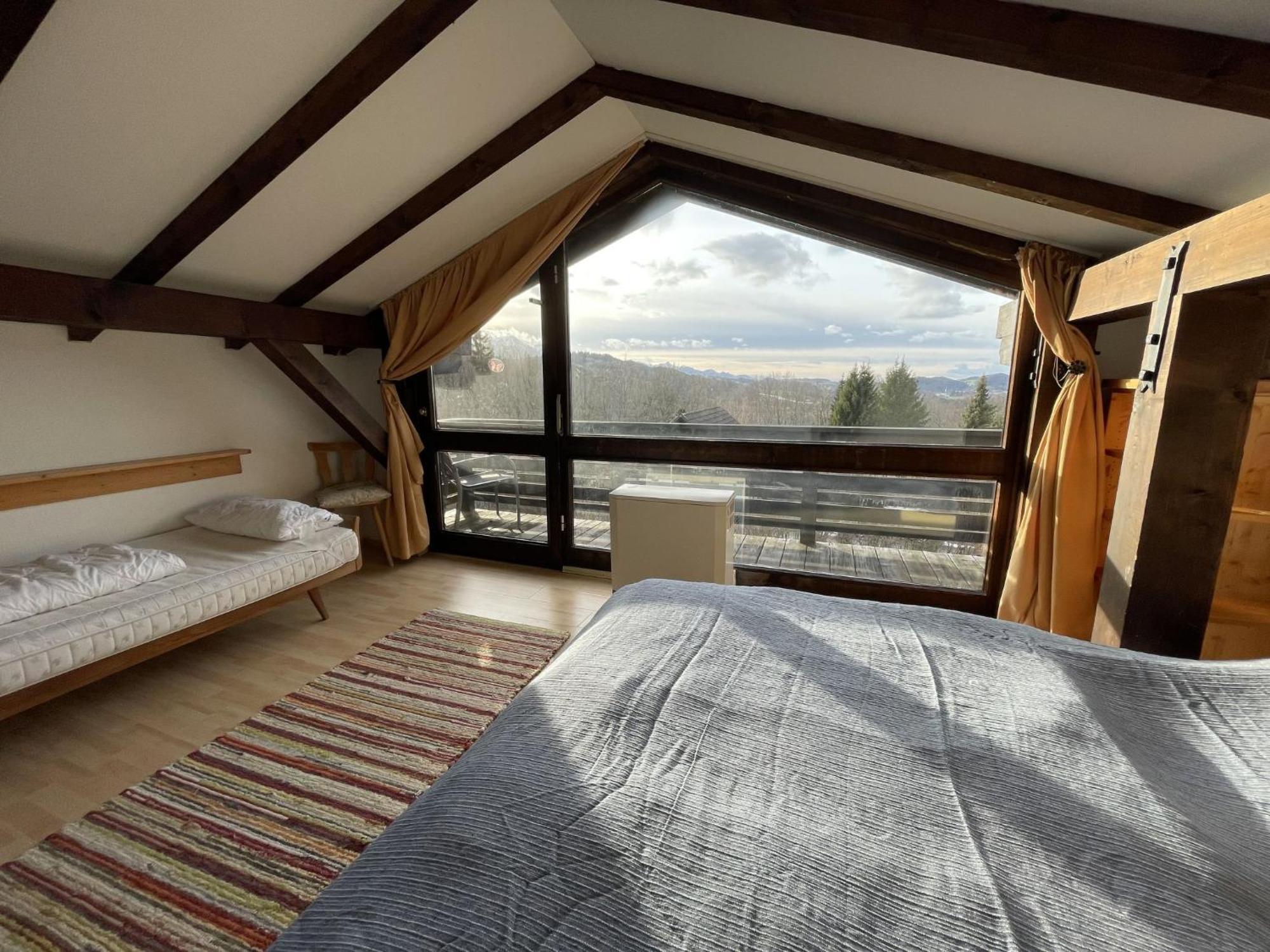 Holiday Home Ferienpark Vorauf-3 By Interhome Molberting Exterior foto